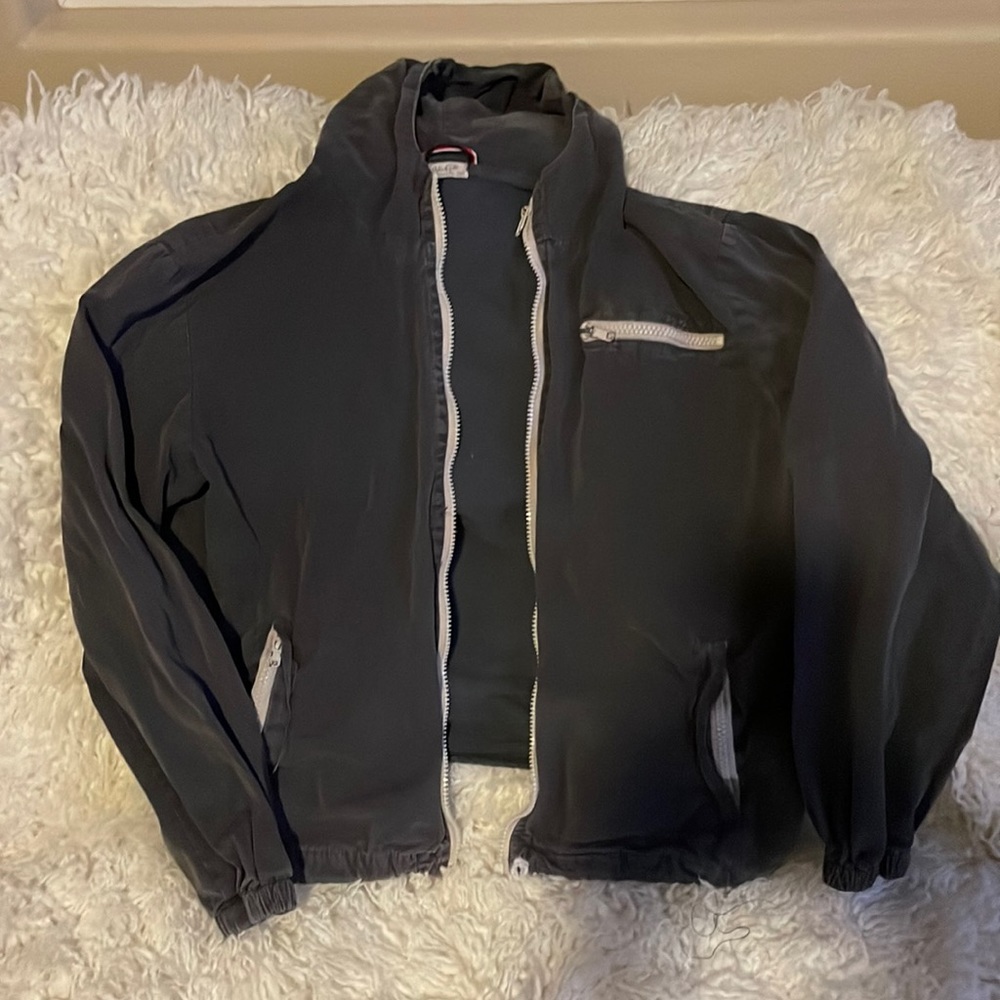 John Galt Jacket